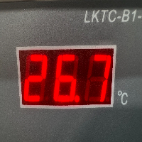 LKTC-B1-T / 85-2 Constant Temperature Magnetic Stirrer image 2